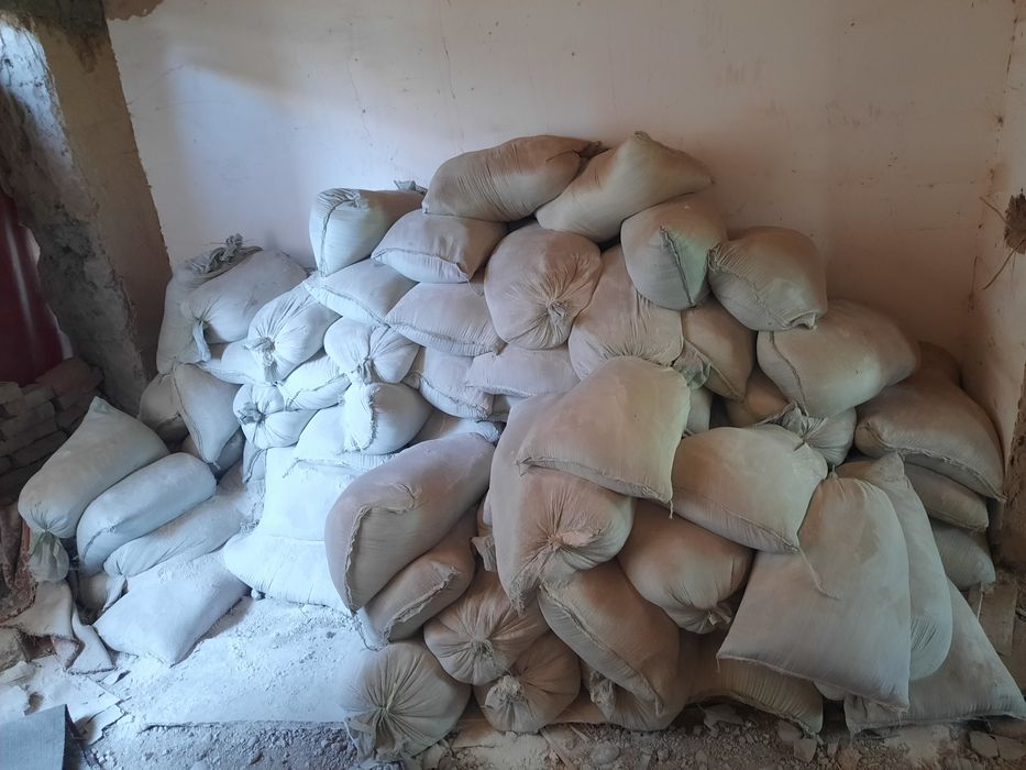 Travertin meshalka 25tali