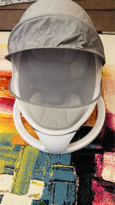 Balansoar bebelusi EvoSmart SW