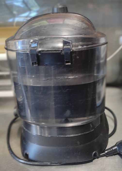 ЕСПРЕСО КАФЕМАШИНА DELONGHI работеща(може коментар по цената)