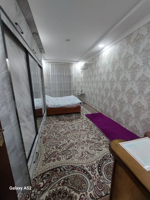 3 хонали квартира