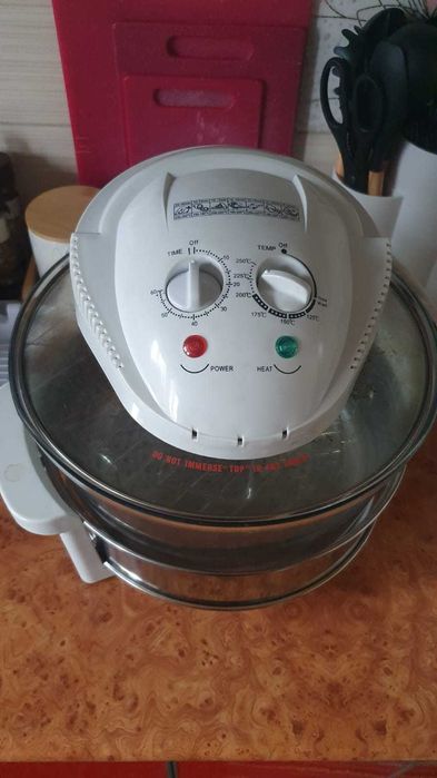 Продам аэрогриль