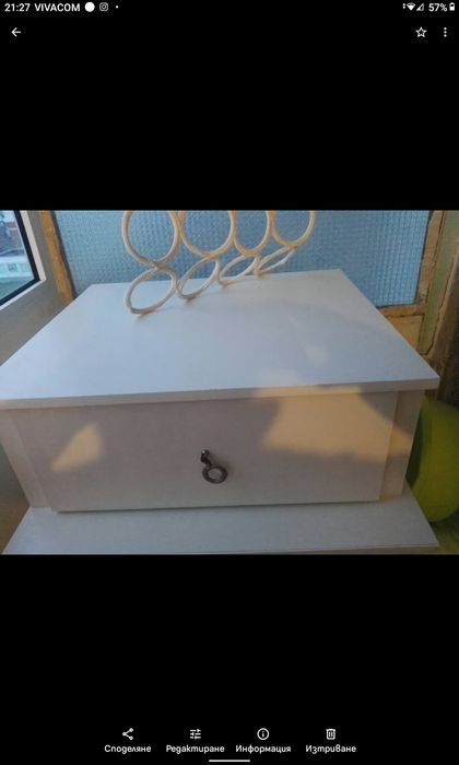 чекмедже за гардероб