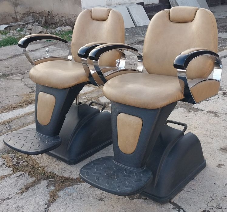 Мойка парикмахерское