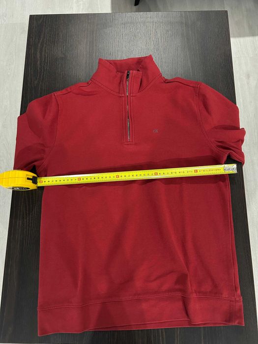 Pulover Calvin Klein, XS, nou