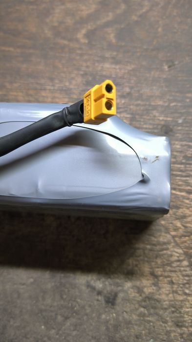 Батарея для гироскутера