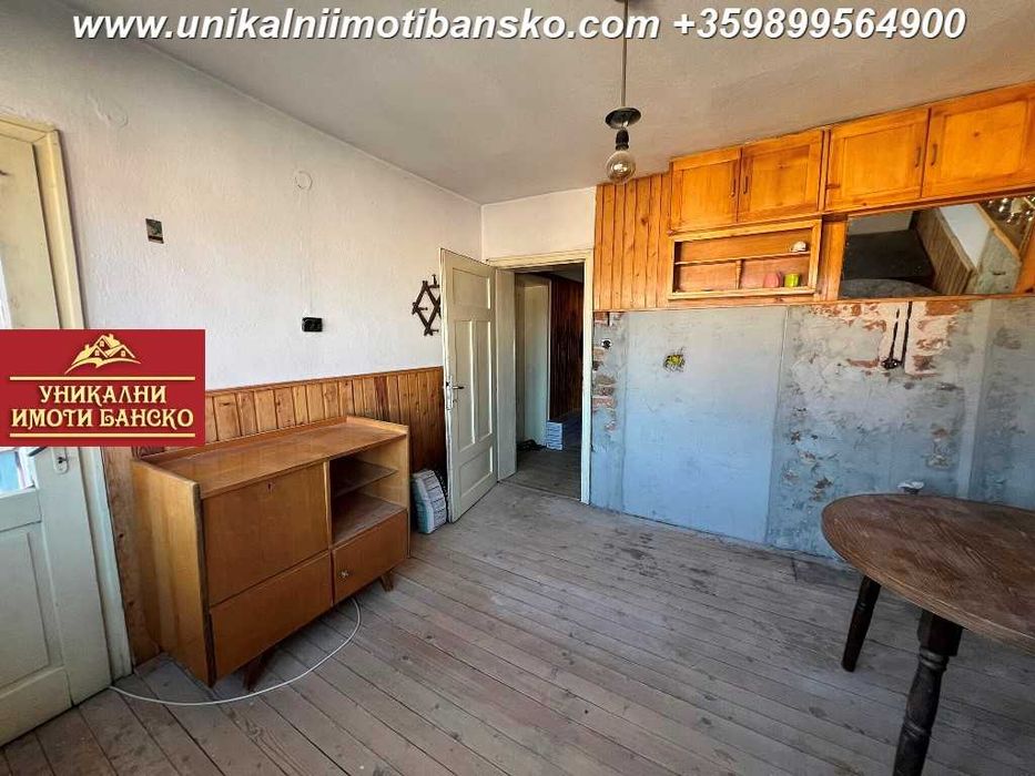 Продава се Къща в Банско - 640 кв.м за 282 €/кв.м - Снимка #21