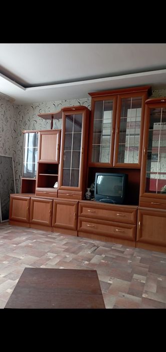 Продам стенку в отличном состоянии