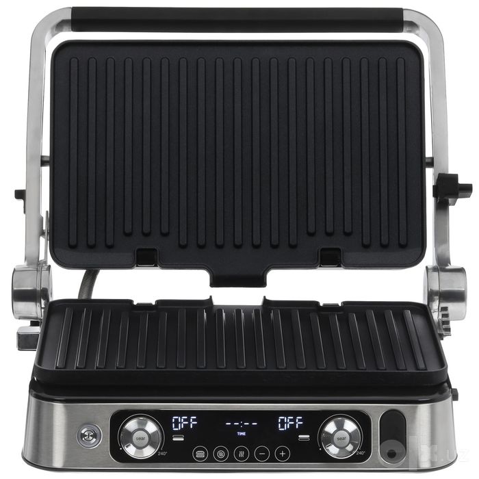 Электрогриль Braun MultiGrill 9 Pro CG9167