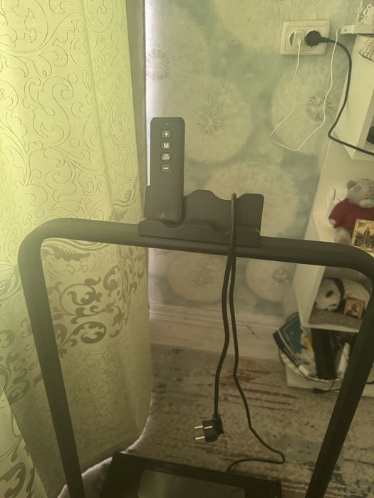 Беговая компактная дорожка