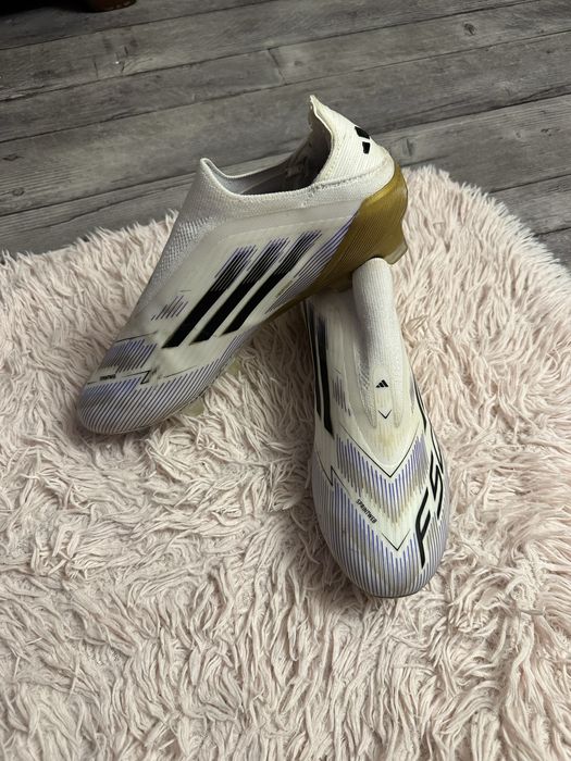 Ghete fotbal F50 elite