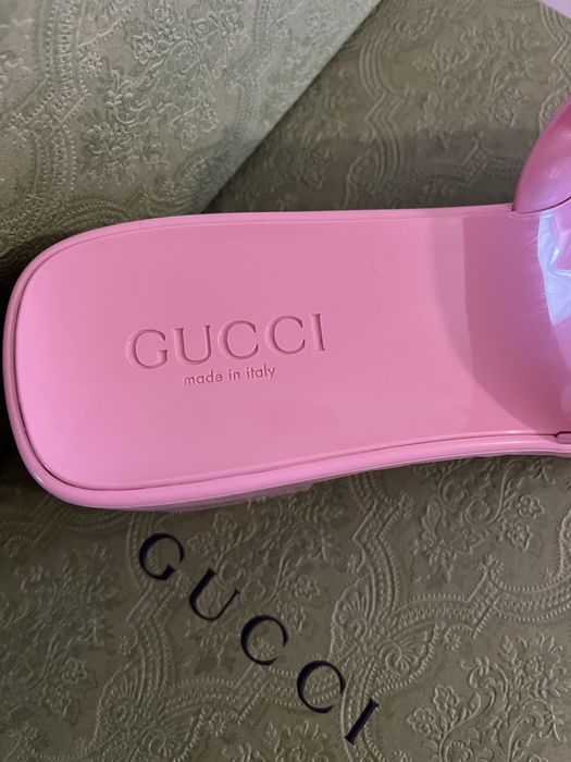 Sandale Gucci Wild Rose