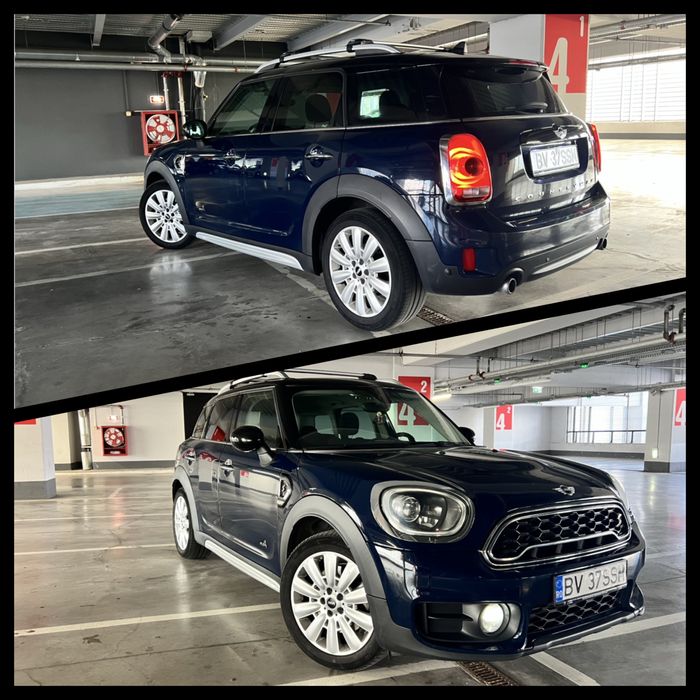 MINI Countryman 2017 — imagine 5