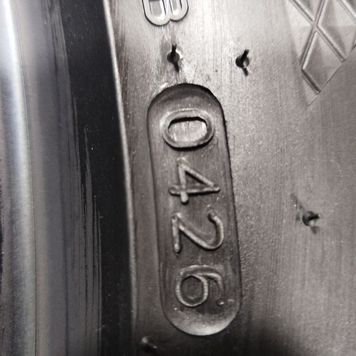 Hankook ion evo as 235/50/19