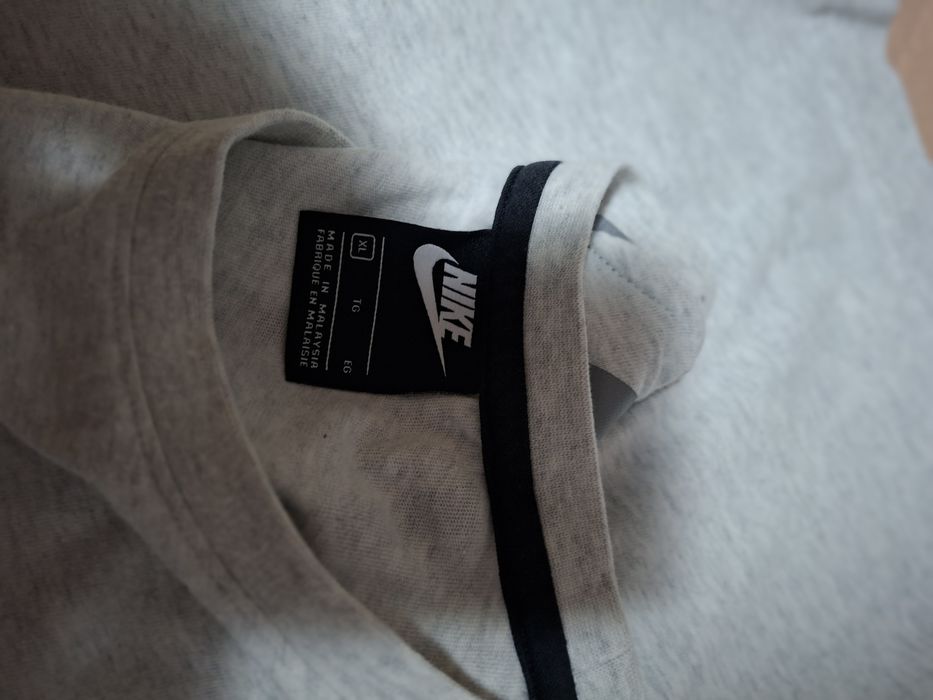 Мъжка тениска Nike,Adidas ХЛ размер