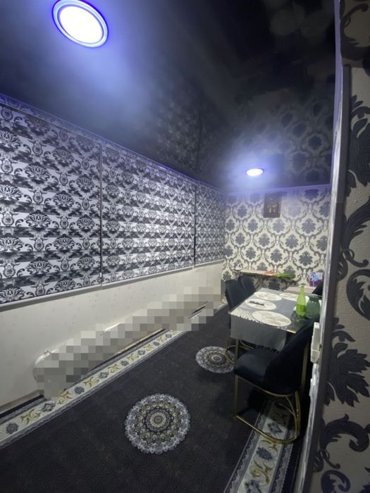 Аренда долгосрочная 3 комнатная со всеми удобствоми