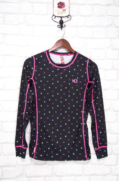 Kari Traa Комплект Сет за Фитнес / Бягане размер S