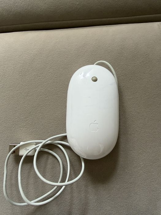 Mouse apple original