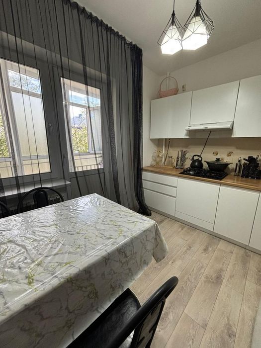 Продажа 2х комнатной квартиры