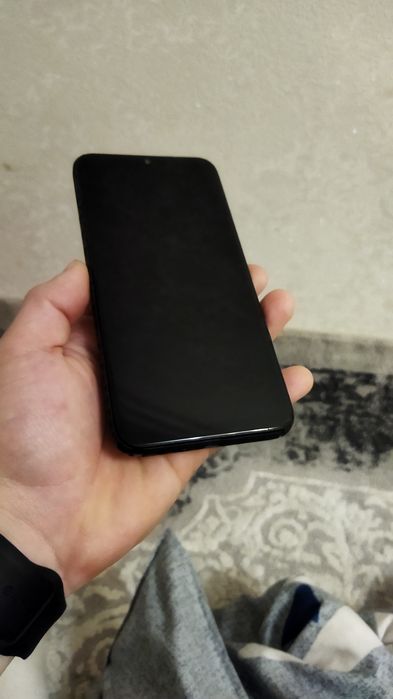 Redmi note 8 , 128gb