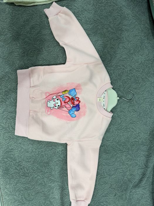 Продам новые детские вещи