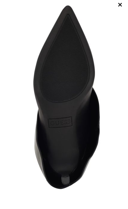 Сапоги Guess новые,оригинал!