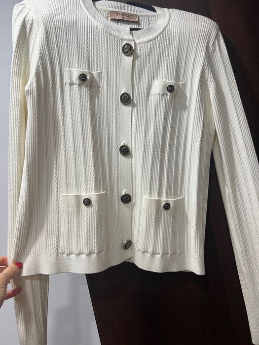 Жилетка Twinset нова