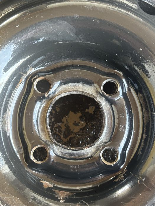 Продам железный диск