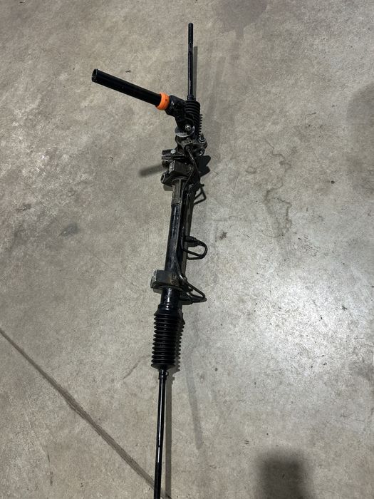 Хидравлична рейка рено канго