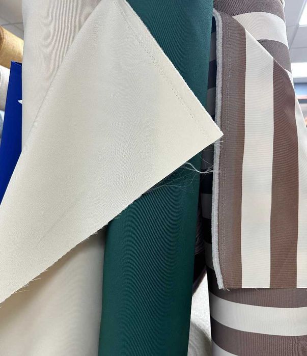 Ткани для защиты от дождя – зонты, навесы, маркизы