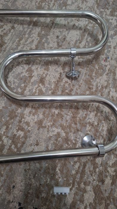 Полотенцесушитель.