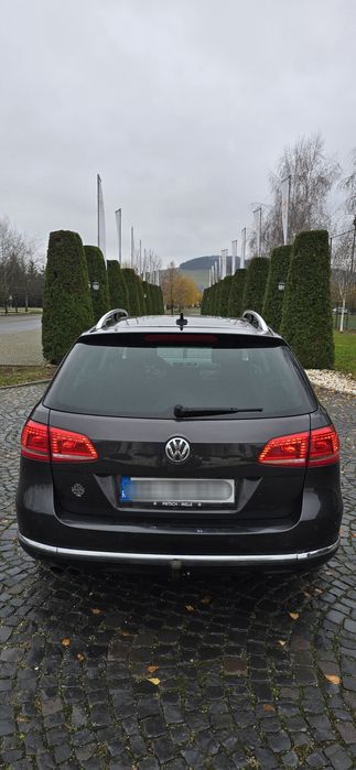 Volkswagen Passat B7 170cp/Ventilatie/Xenon