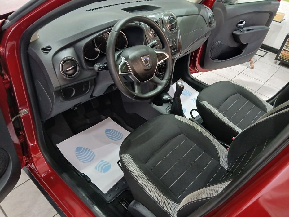 DACIA Sandero Stepway 2020 — imagine 5