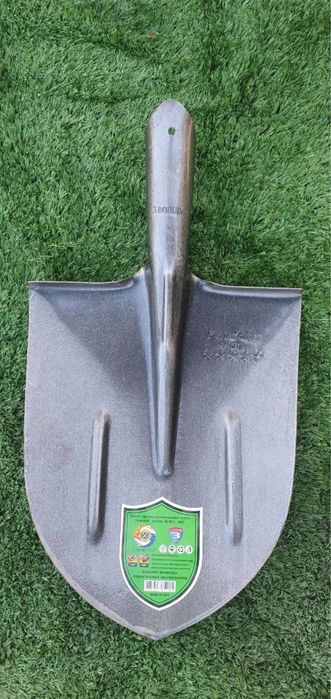 Lapatka hamma hilidan bor