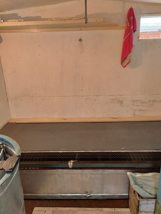 Прицеп для перевозки пчёл