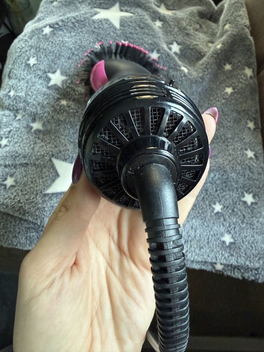 Електрическа четка за коса ‘Revlon”