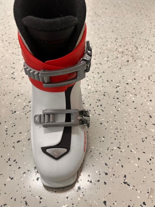 Clapari reglabili ROCES copii