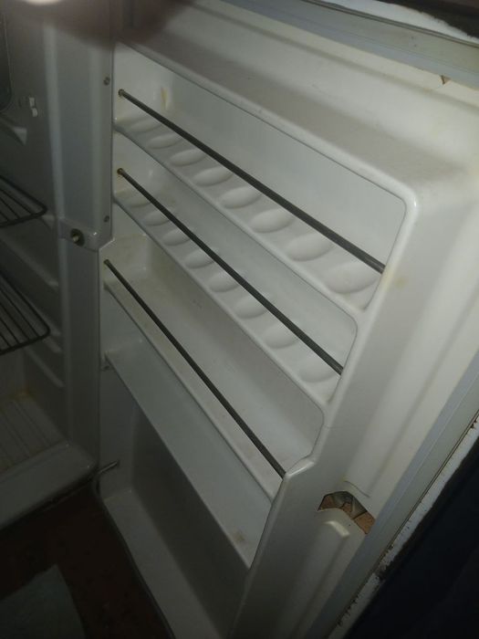 Продается холодильник рабочий