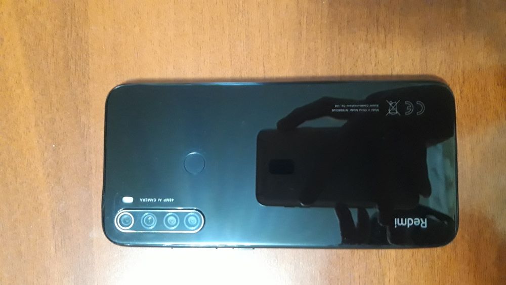 Redmi Note 8 // 128 gb