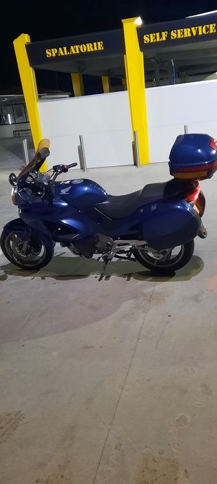 Motocicleta Honda de vanzare