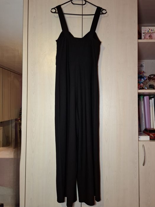 Рокли и гащеризон