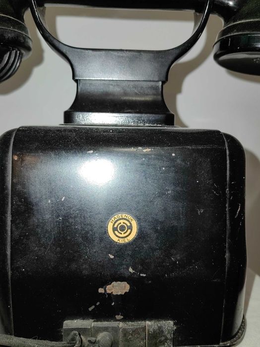 Колекция от ретро телефони