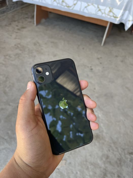 iphone 11 128 гб