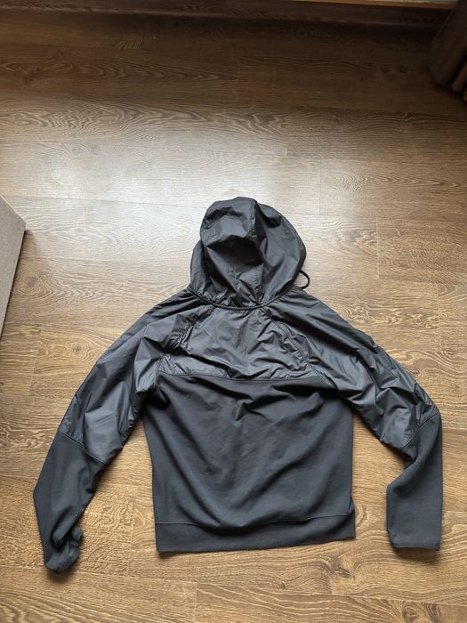 Bluza De Trening Stil Nike Tech Fleece Marimea M