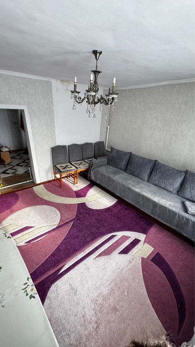 Продается дом в пос. Водный