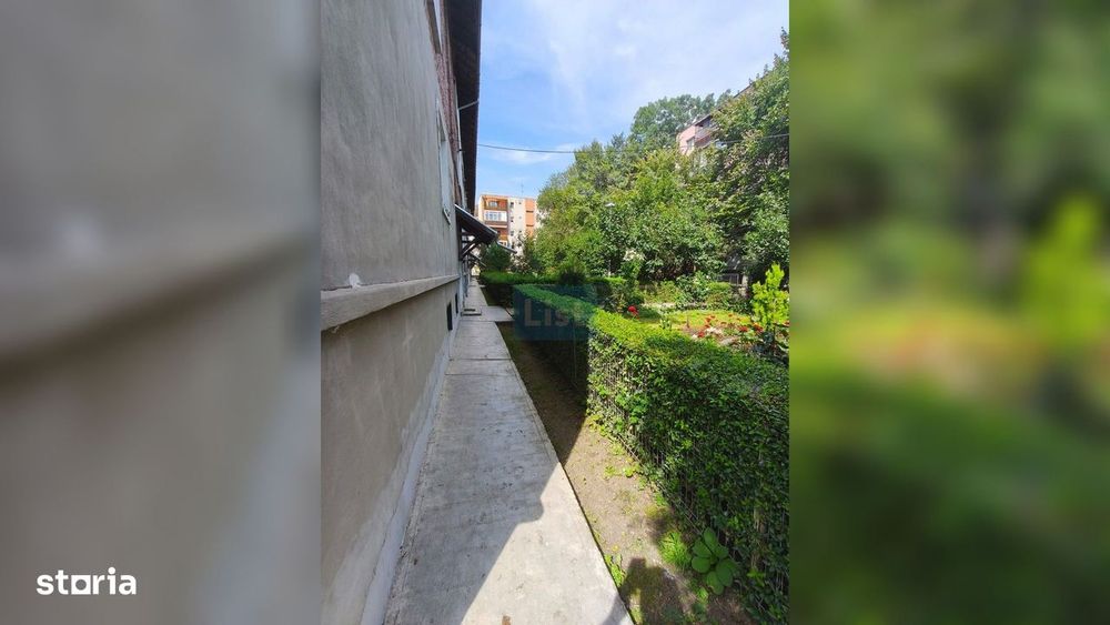 Apartament 2 camere oferta in Dambul rotund!
