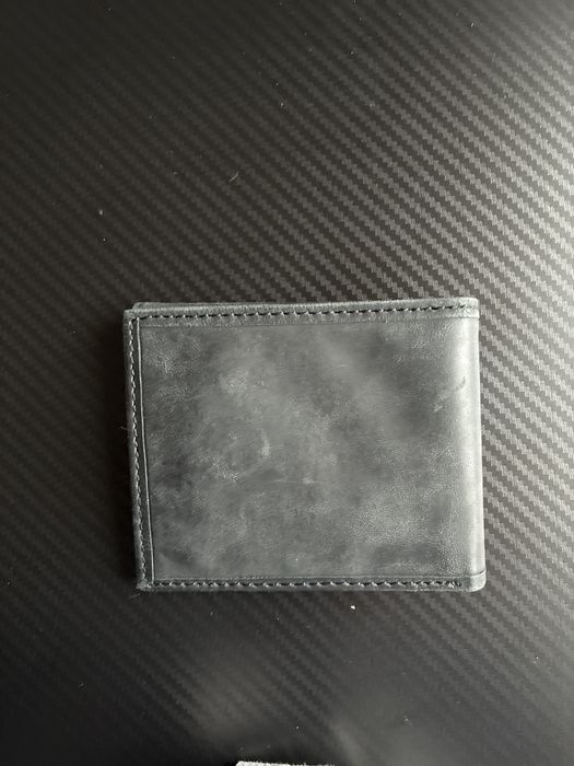 Tommy Hilfiger бифолд мъжко портмоне