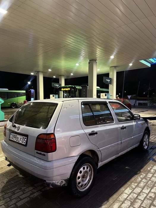 Гольф 3 700тыс срочно