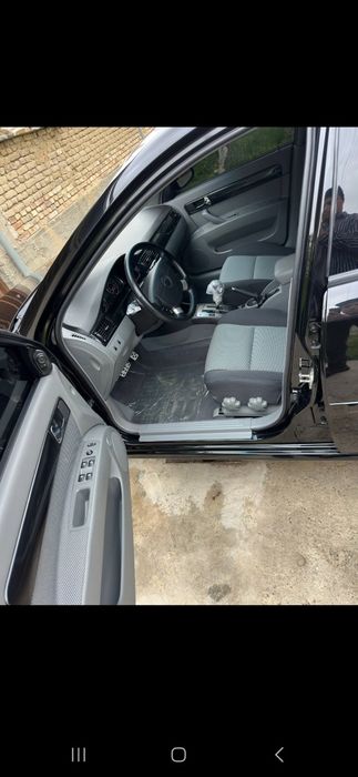 Jentra avtomat bez lyuk