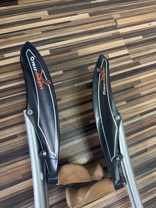 Bete de fitness Cross-Shaper