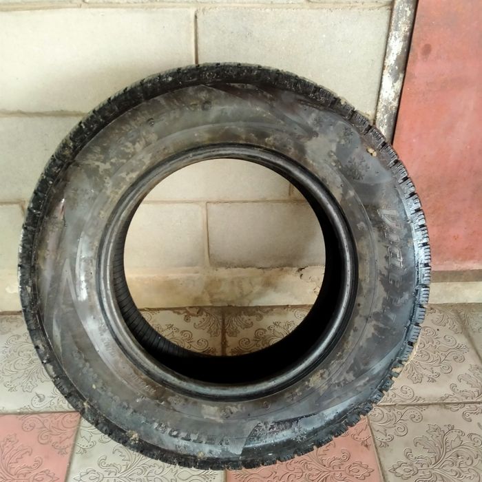 Резина шины продам
